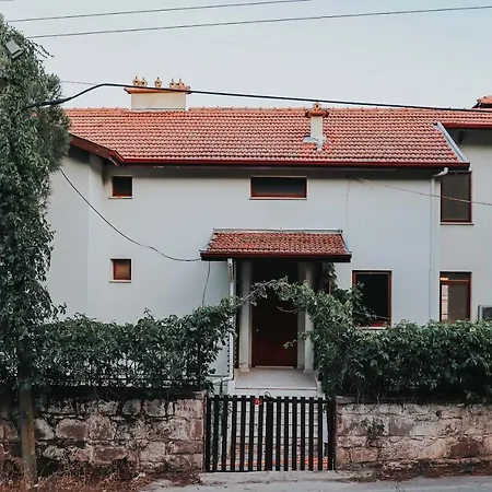 Privat bolig Moon