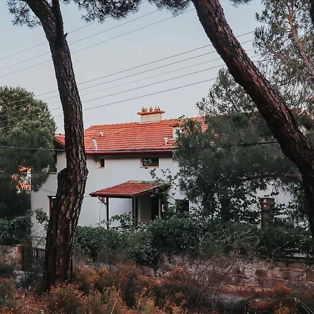 Privat bolig Moon Ayvalı